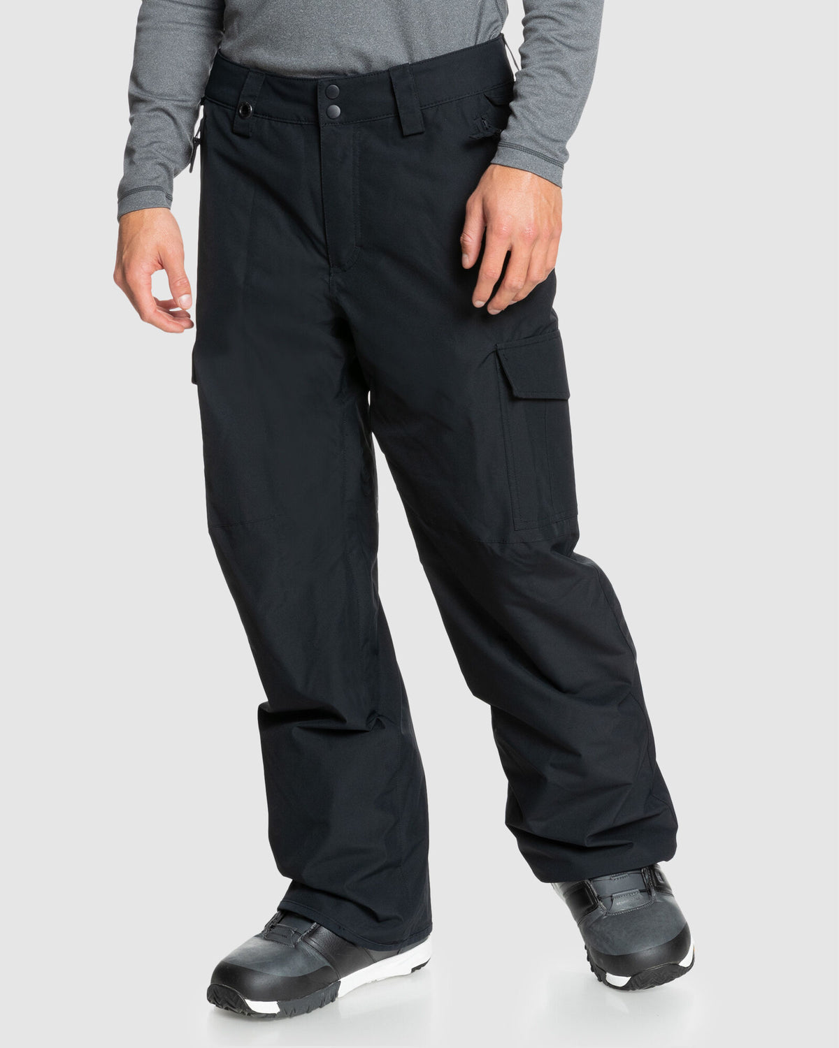 Porter Shell Snow Pants