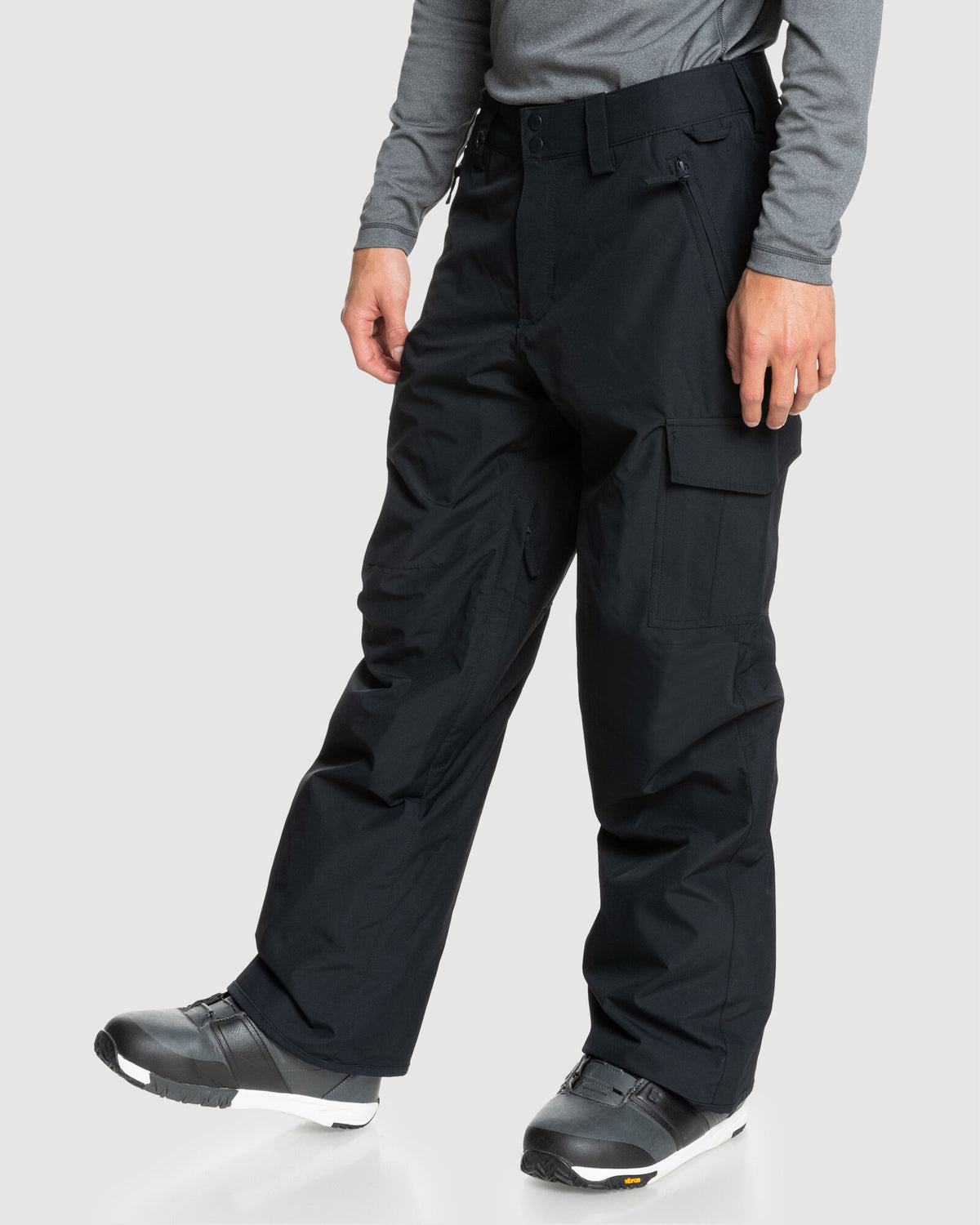 Porter Shell Snow Pants