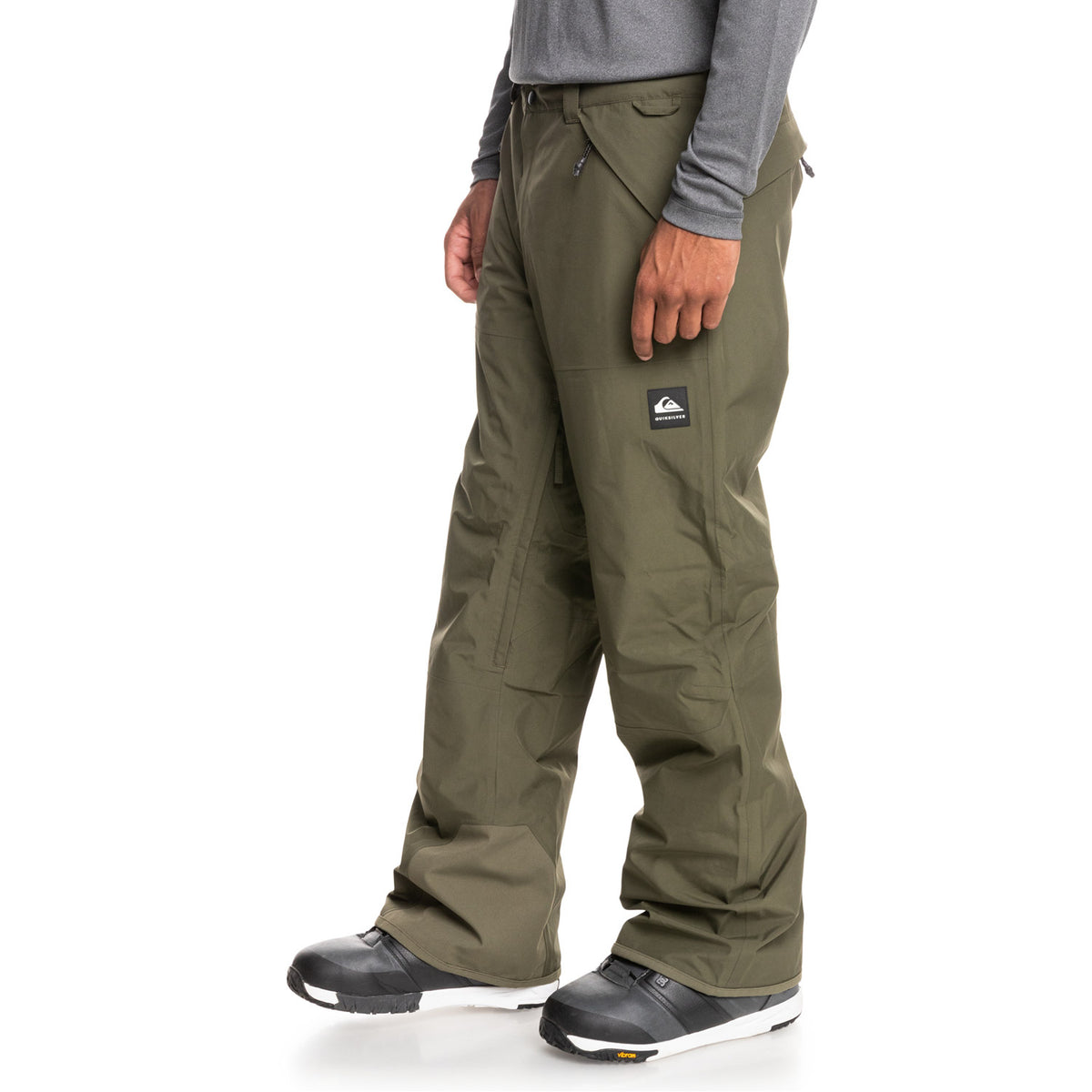 Mission Shell Pro 3L Gore-Tex Pants