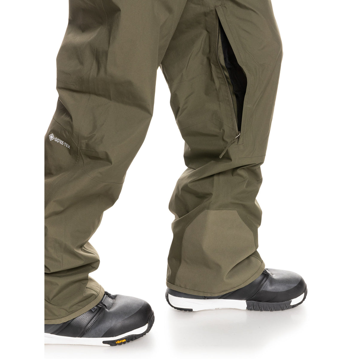 Mission Shell Pro 3L Gore-Tex Pants