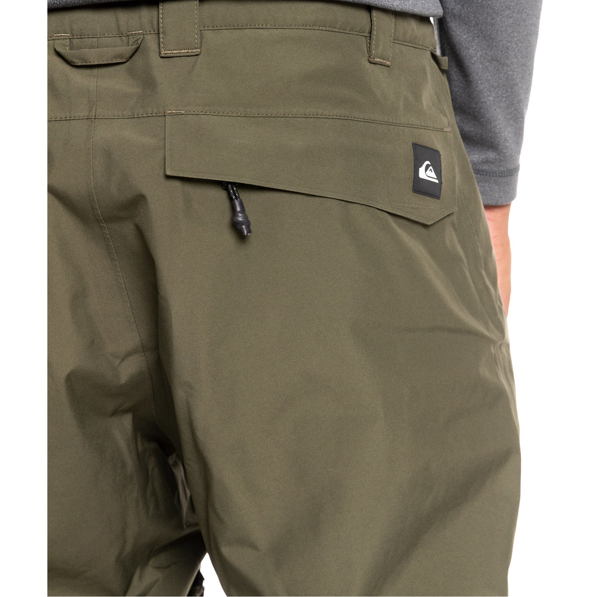 Mission Shell Pro 3L Gore-Tex Pants