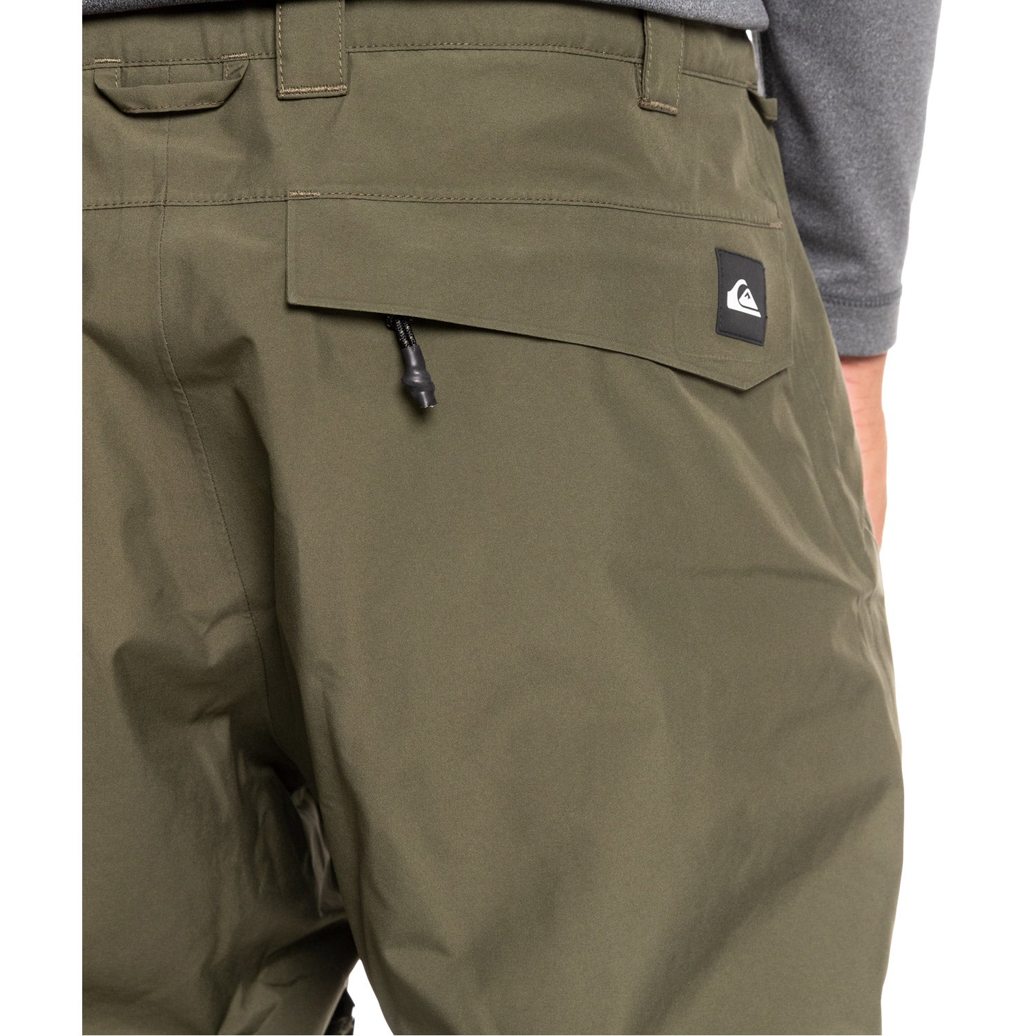 Mission Shell Pro 3L Gore-Tex Pants