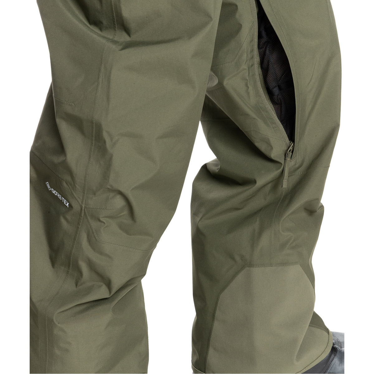 Mission Shell Pro 3L Gore-Tex Pants