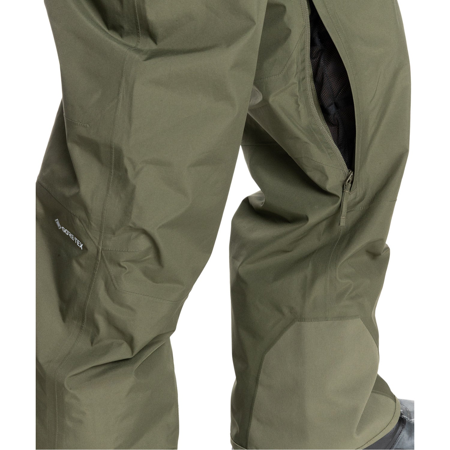 Mission Shell Pro 3L Gore-Tex Pants