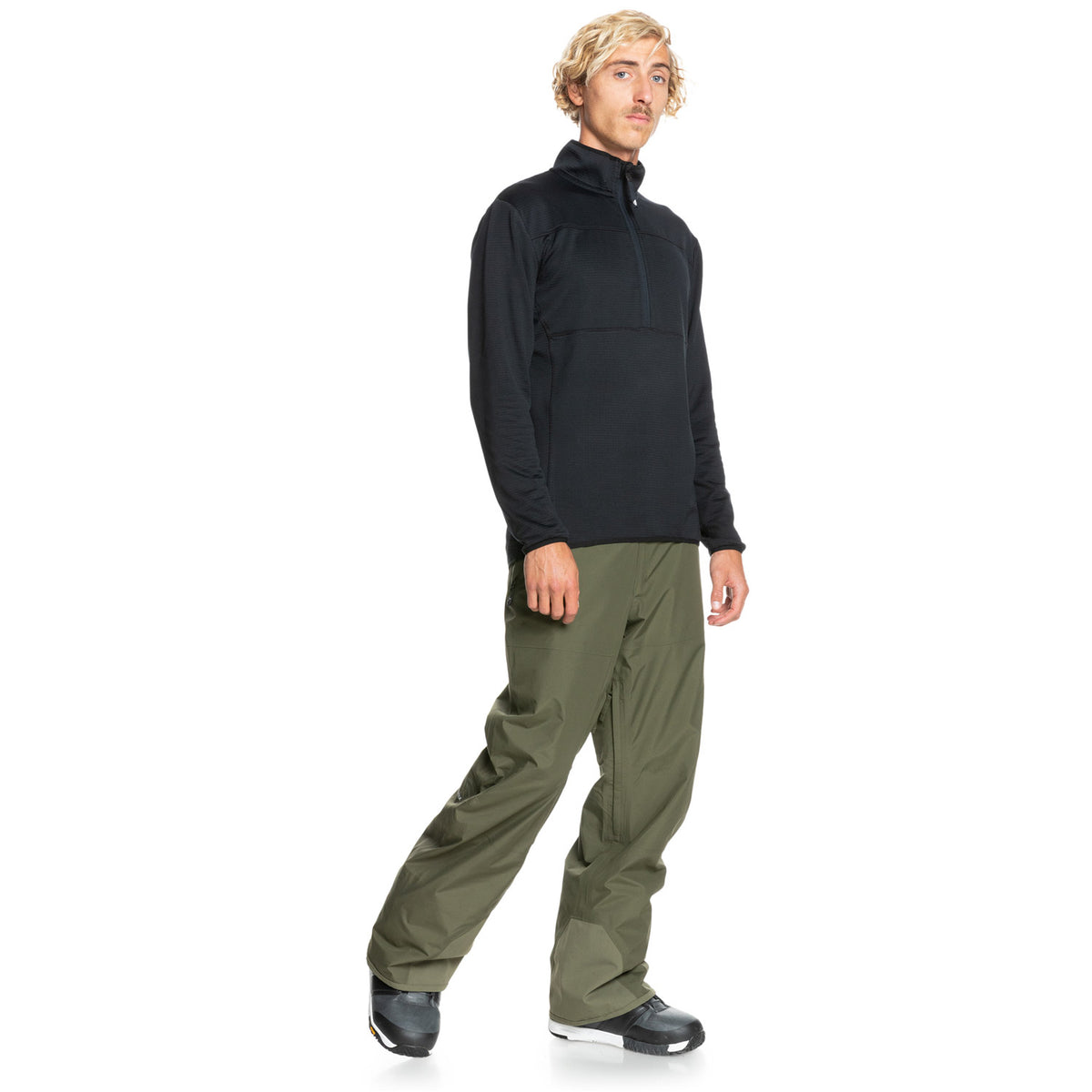 Mission Shell Pro 3L Gore-Tex Pants