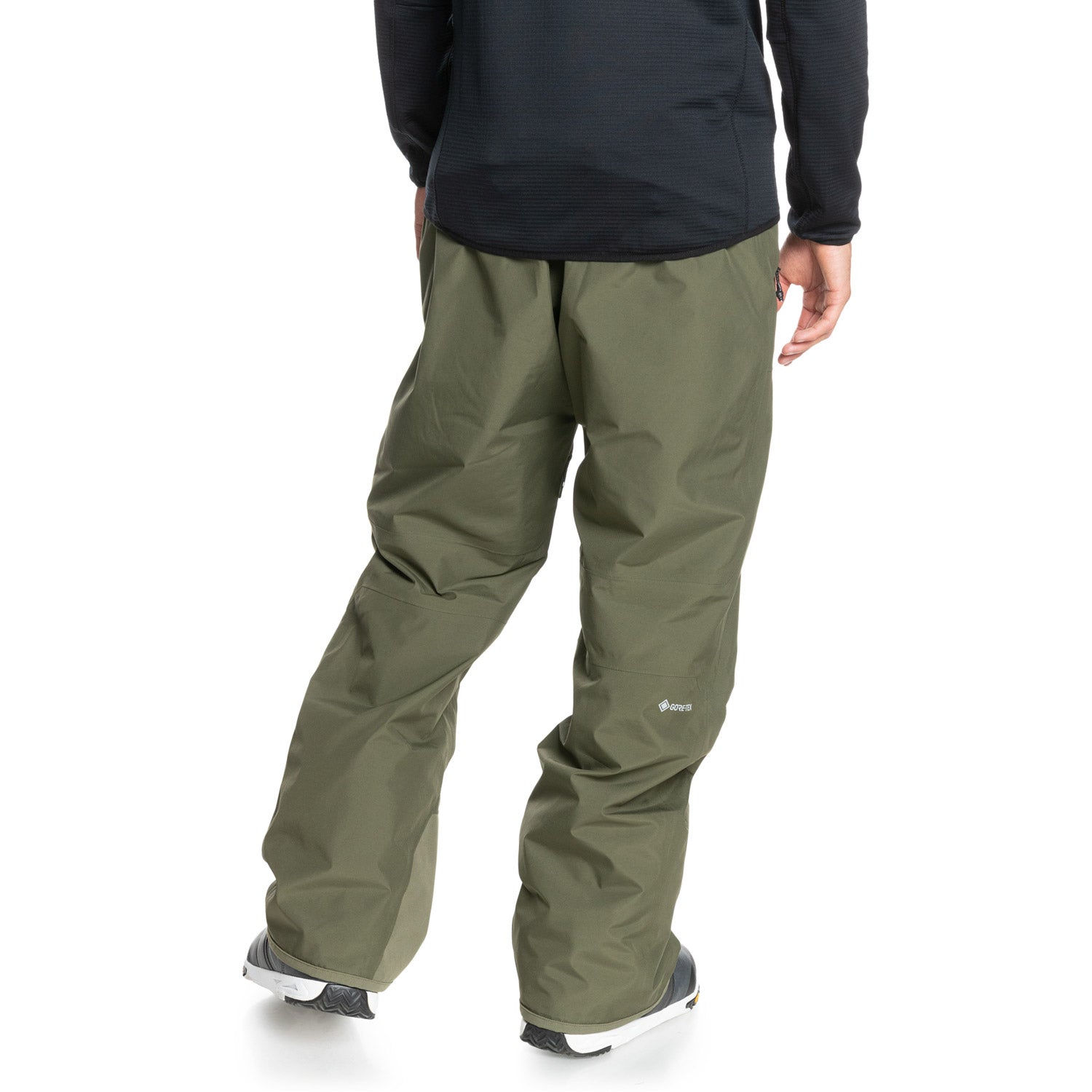 Mission Shell Pro 3L Gore-Tex Pants