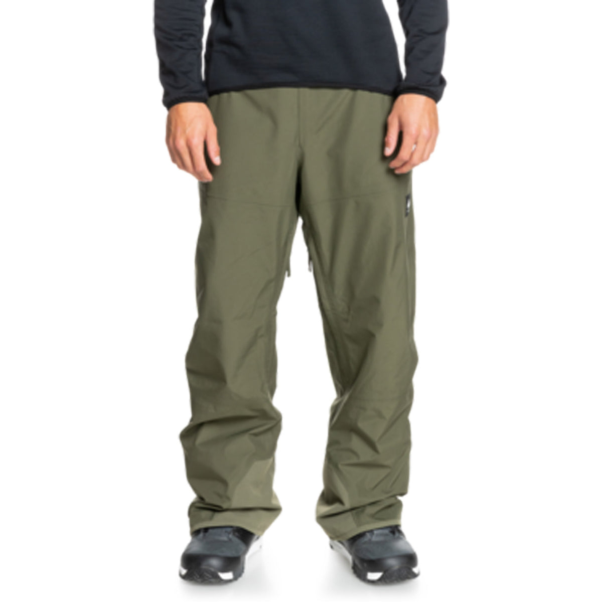 Mission Shell Pro 3L Gore-Tex Pants