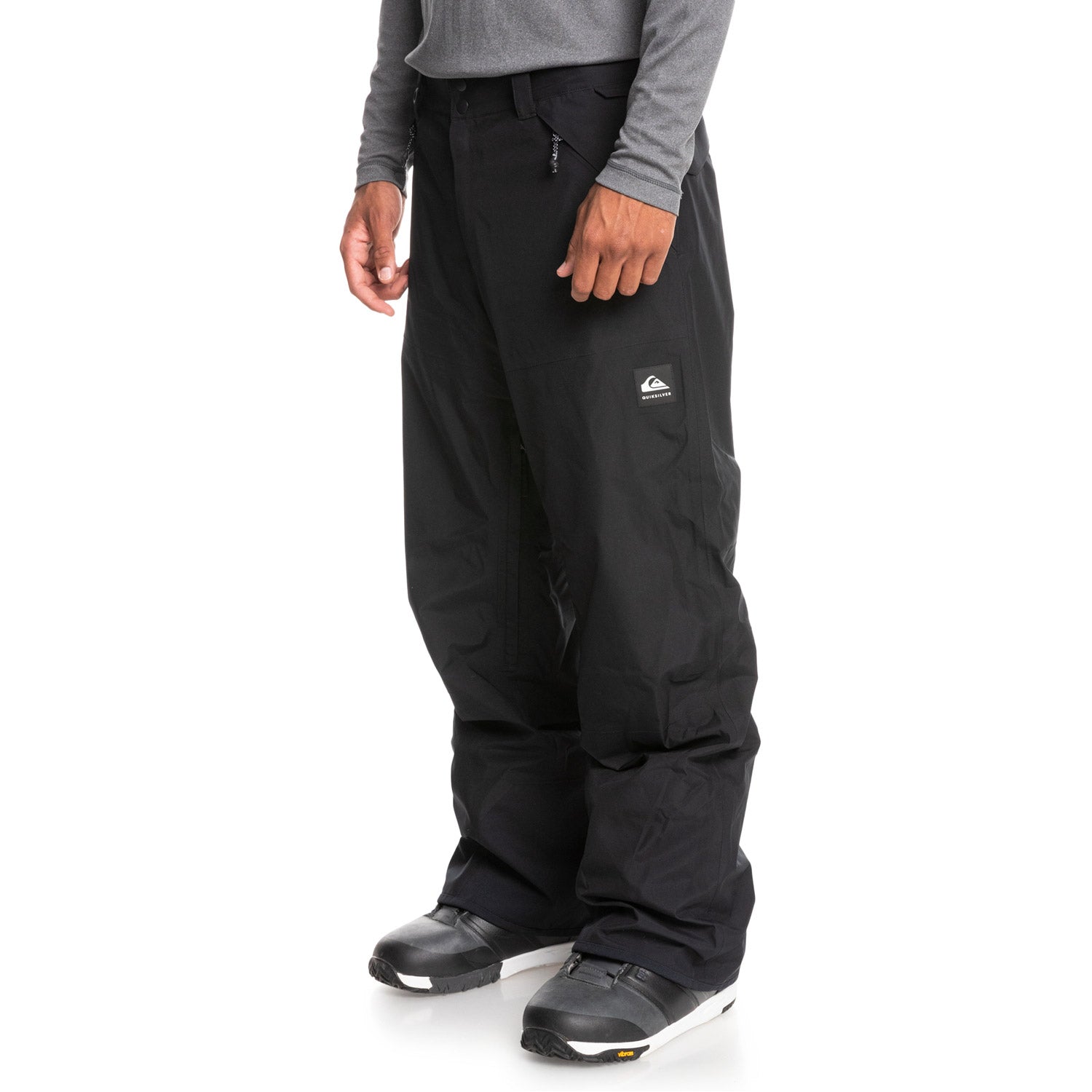 Mission Shell Pro 3L Gore-Tex Pants