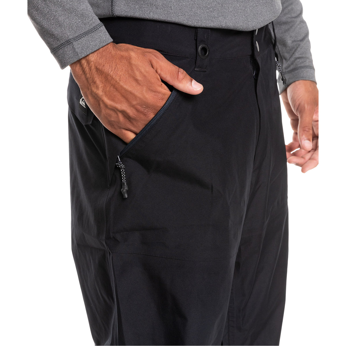 Mission Shell Pro 3L Gore-Tex Pants