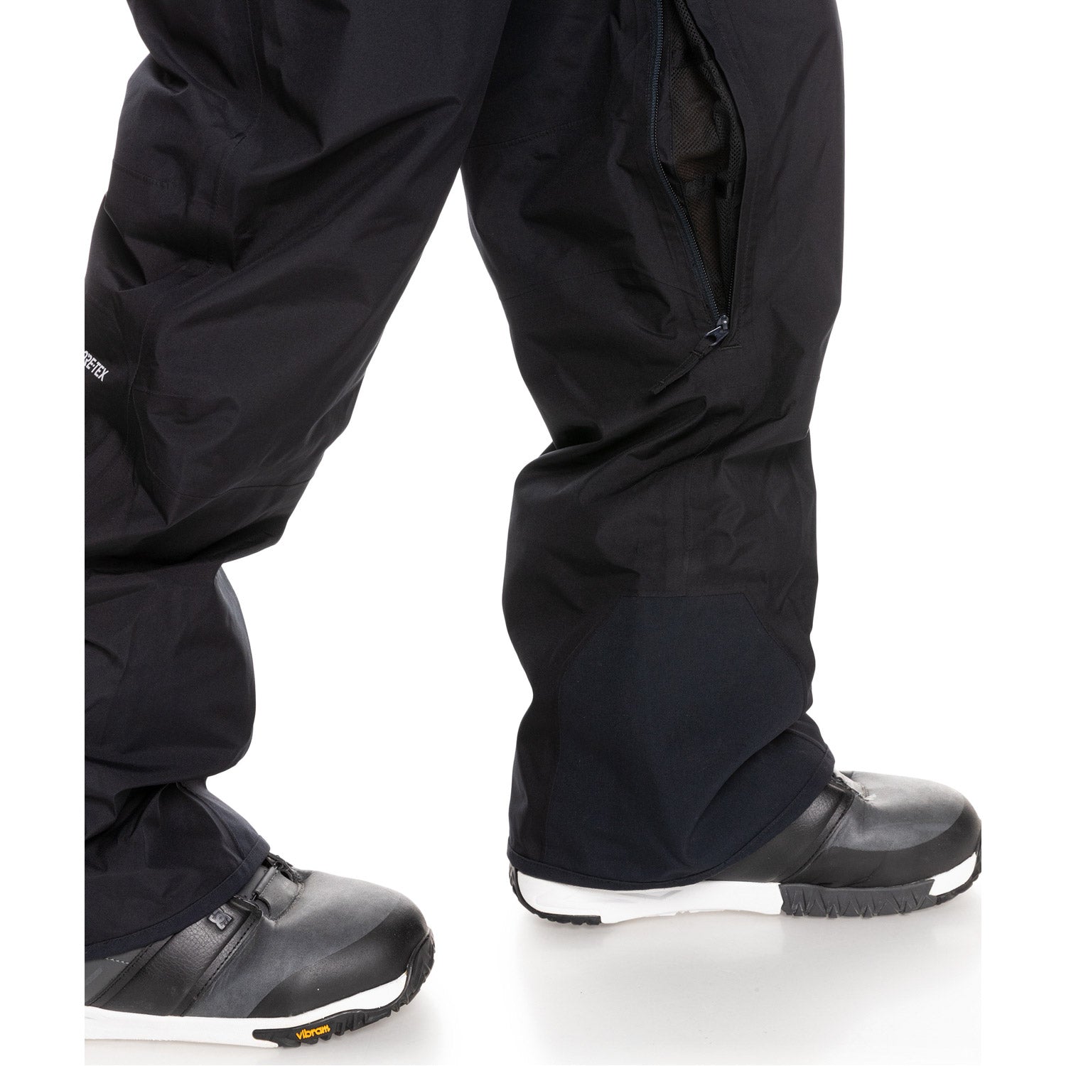 Mission Shell Pro 3L Gore-Tex Pants