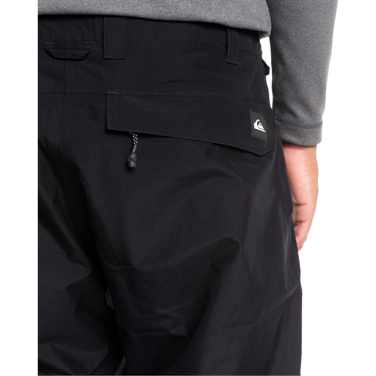 Mission Shell Pro 3L Gore-Tex Pants