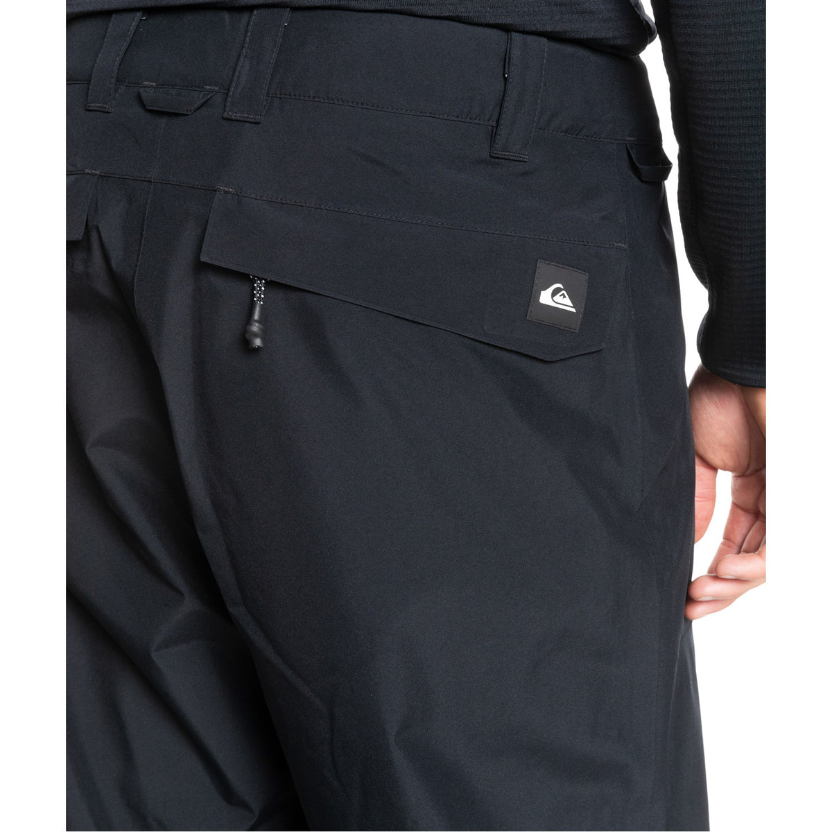 Mission Shell Pro 3L Gore-Tex Pants