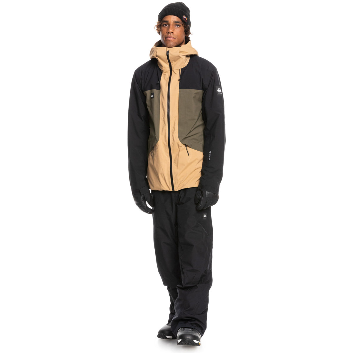 Mission Shell Pro 3L Gore-Tex Pants