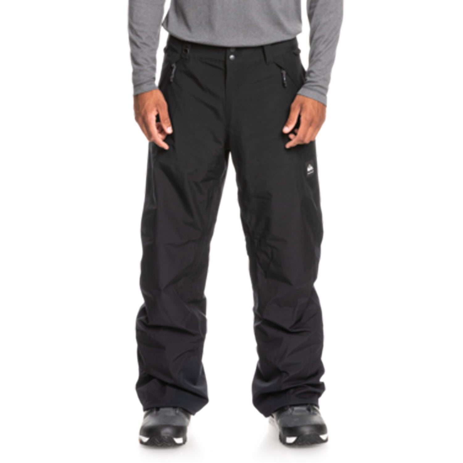 Mission Shell Pro 3L Gore-Tex Pants