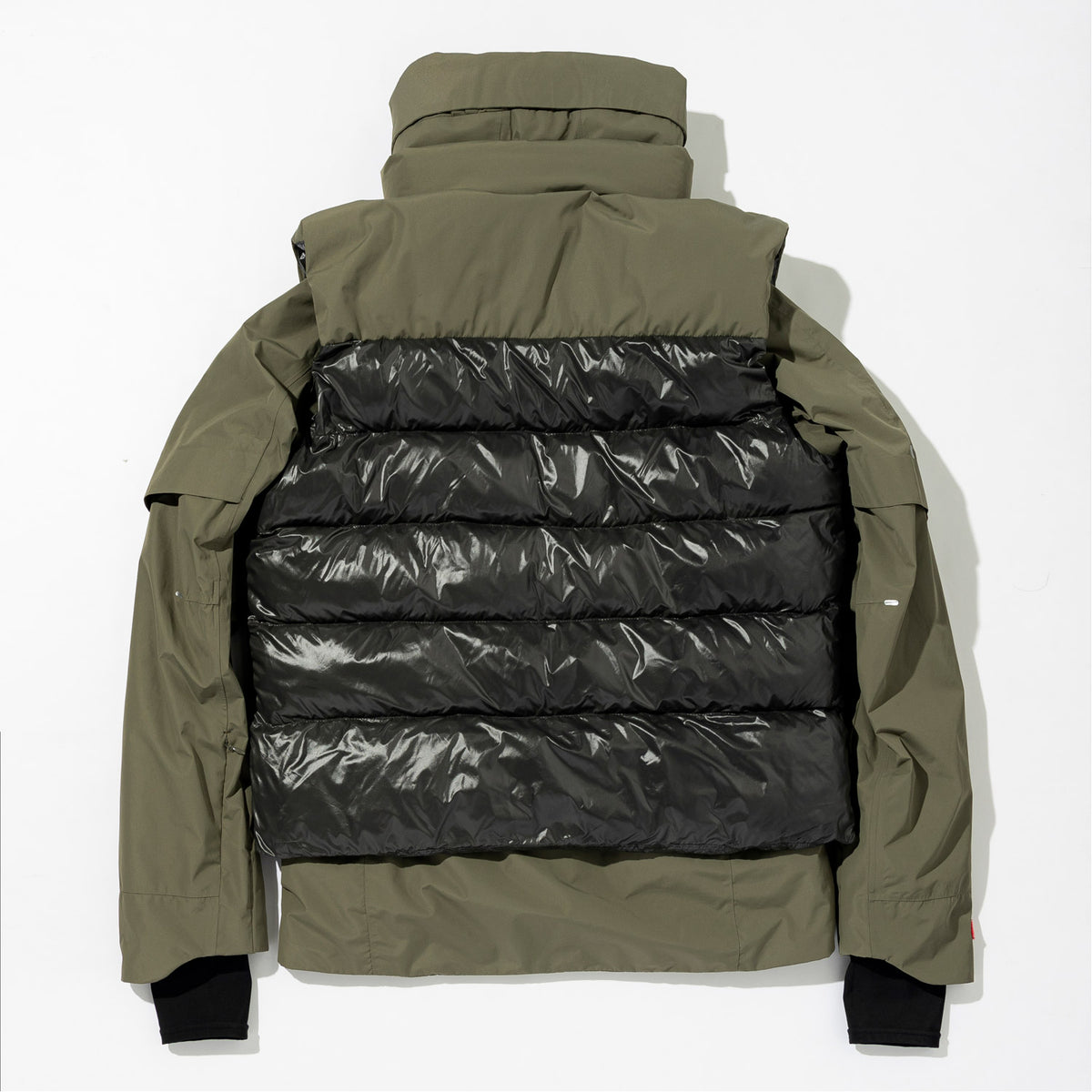 Alpine Vest Ski Jacket