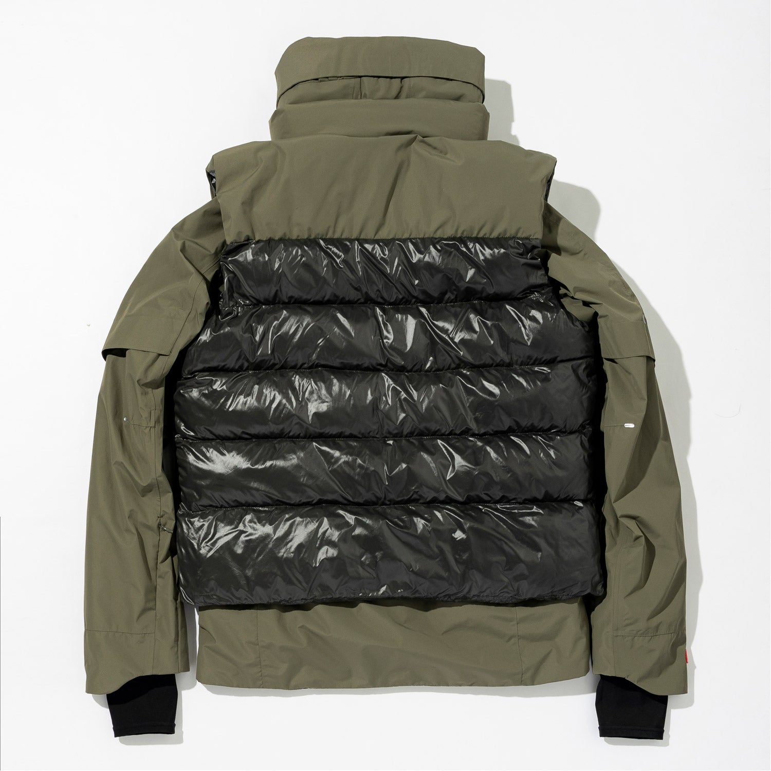 Alpine Vest Ski Jacket