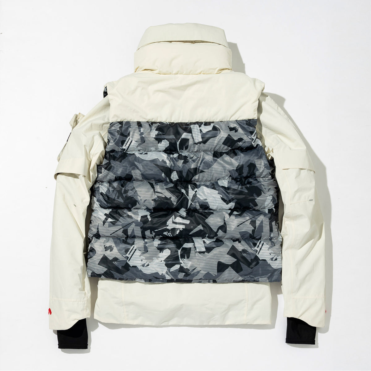 Alpine Vest Ski Jacket