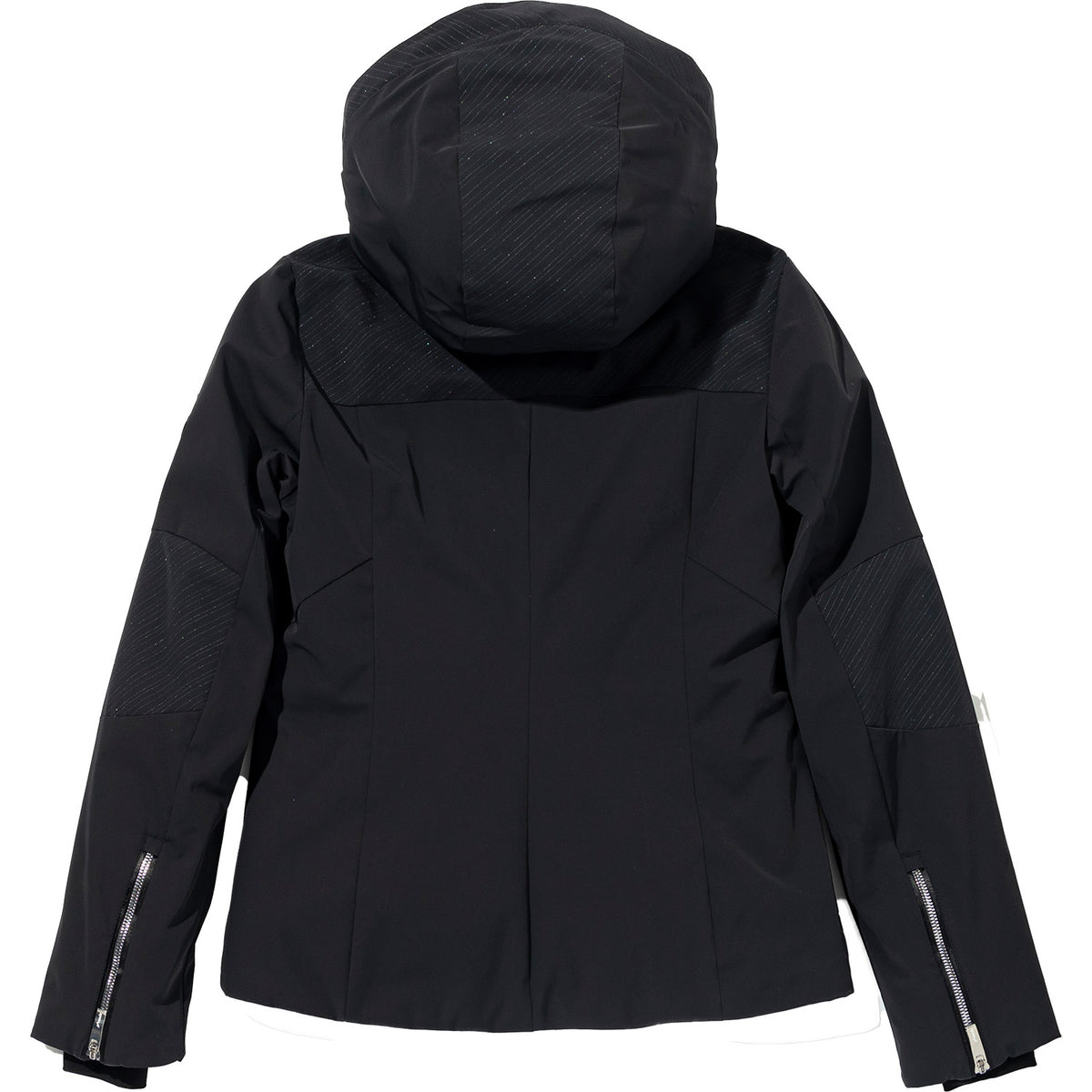 Sapphire Hybrid Ski Jacket