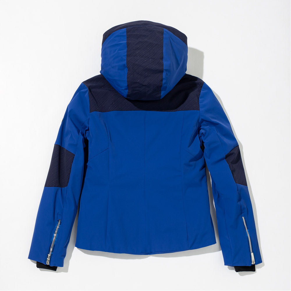 Sapphire Hybrid Ski Jacket