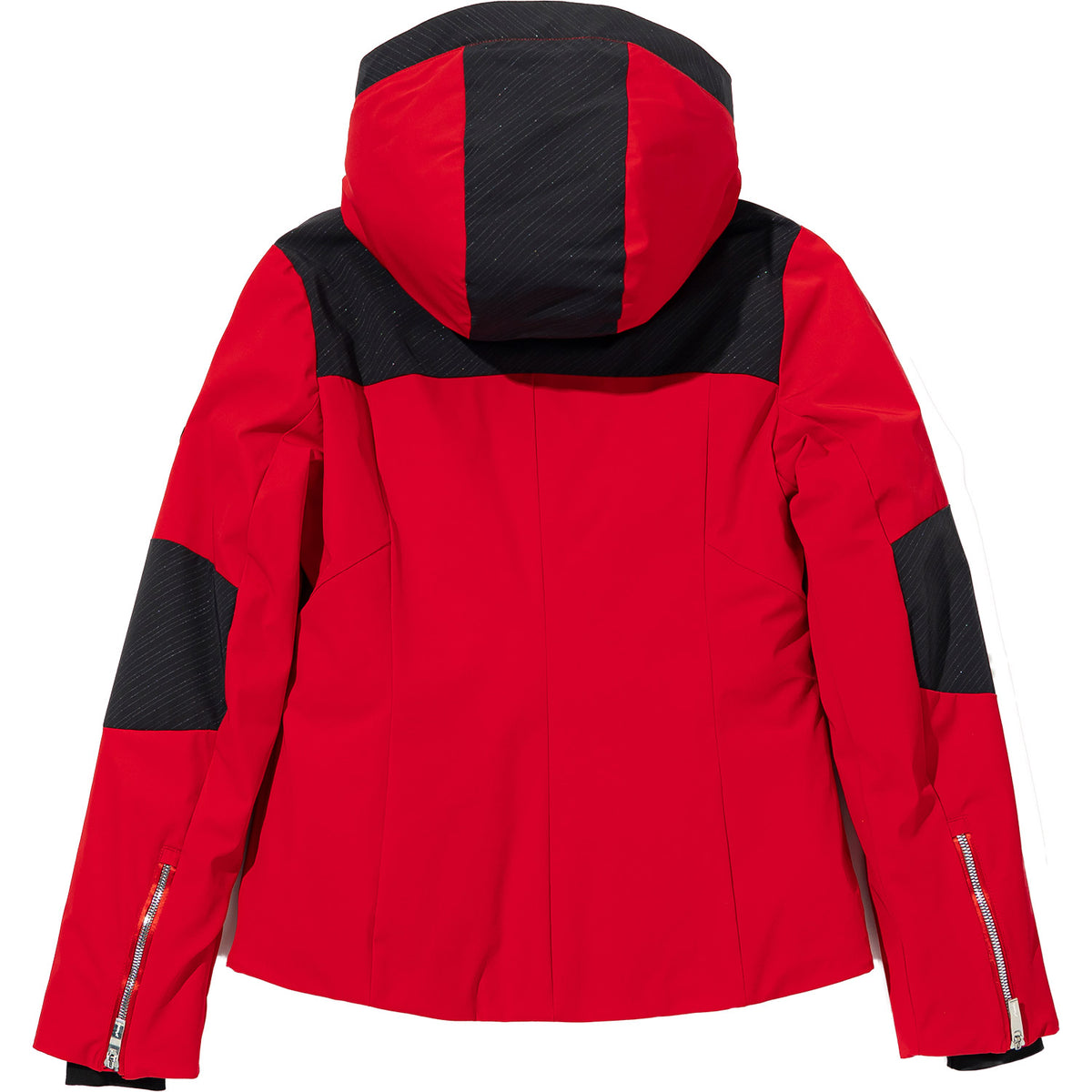 Sapphire Hybrid Ski Jacket
