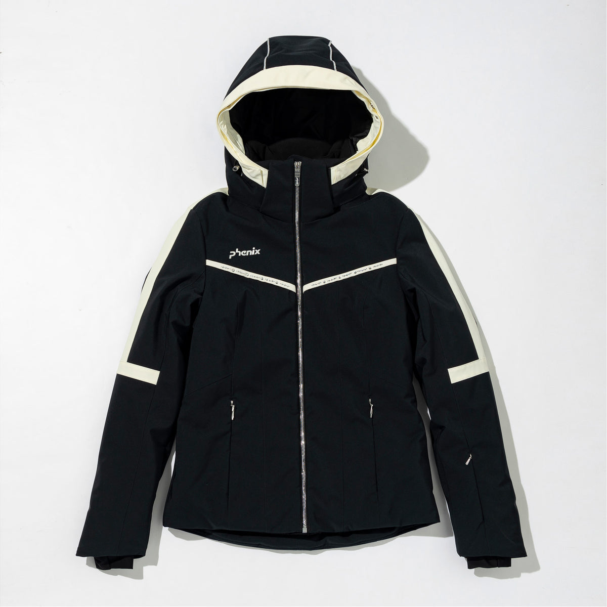 Lily Ladies Ski Jacket