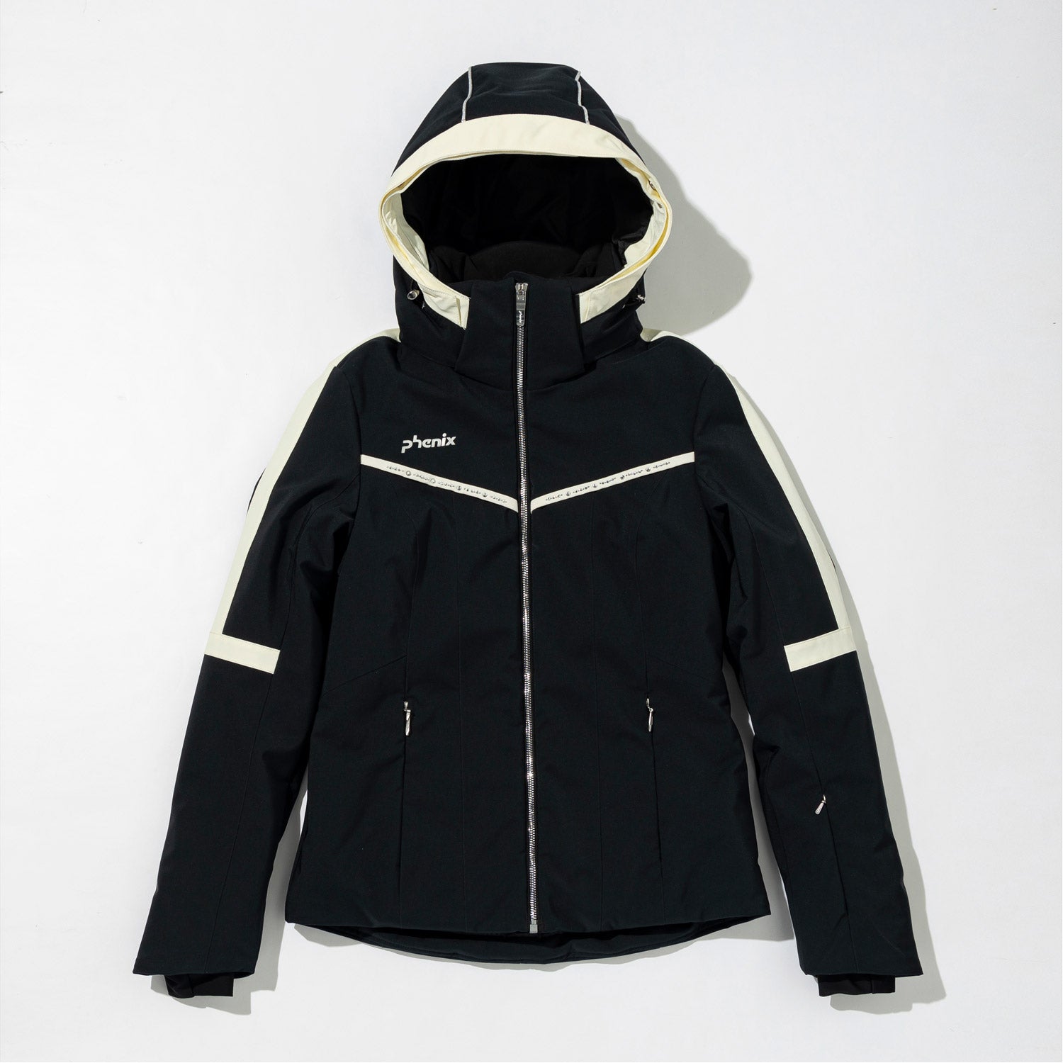 Lily Ladies Ski Jacket