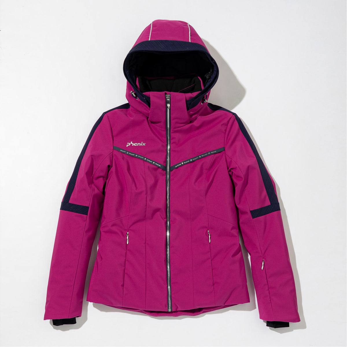 Lily Ladies Ski Jacket