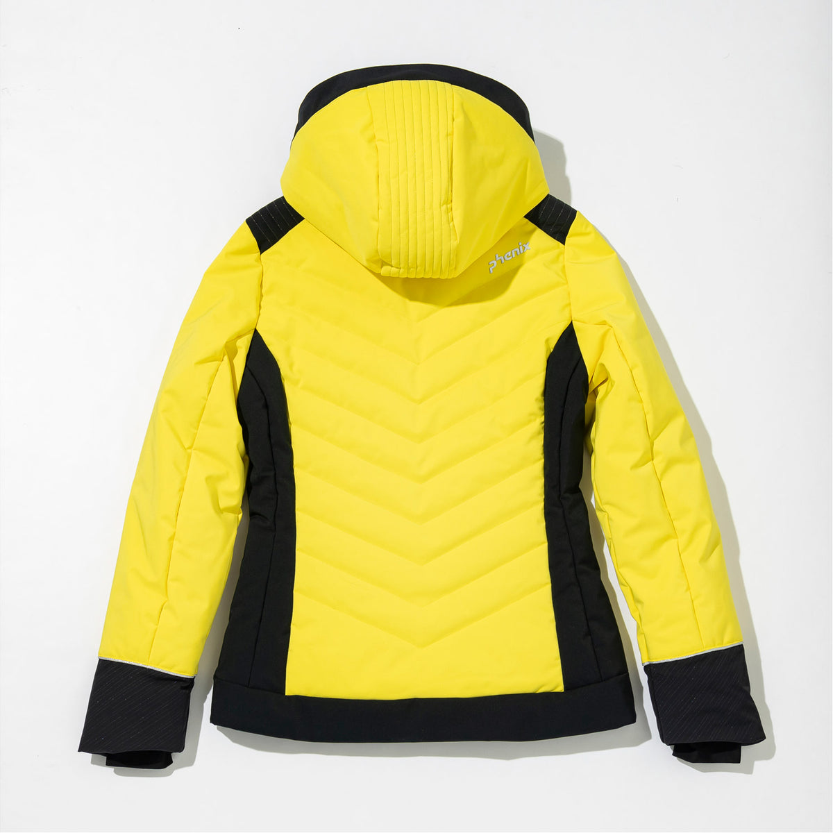 Dianthus Ladies Ski Jacket