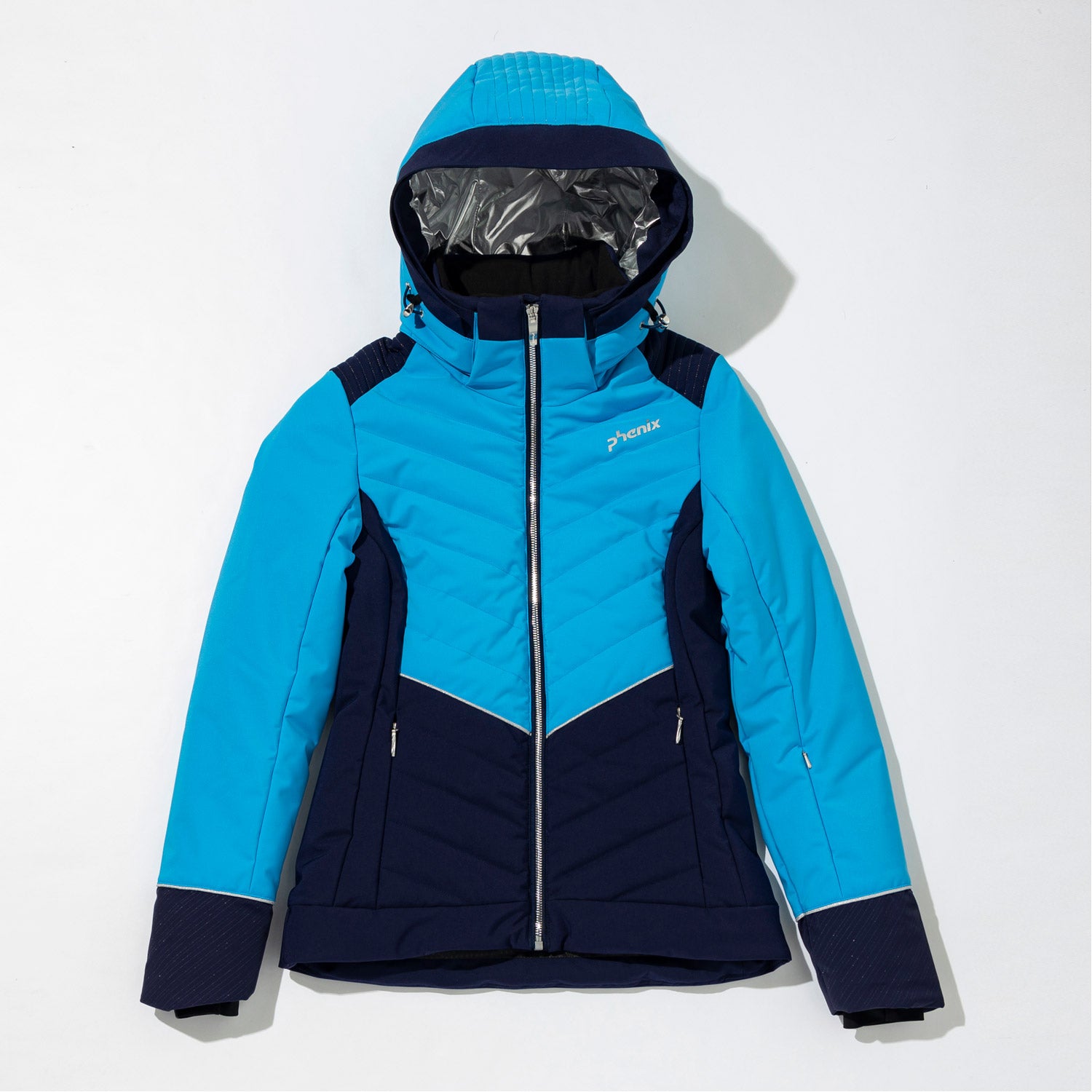 Dianthus Ladies Ski Jacket