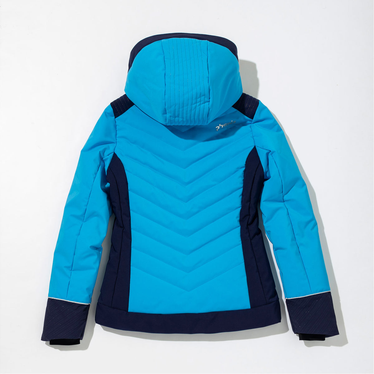 Dianthus Ladies Ski Jacket