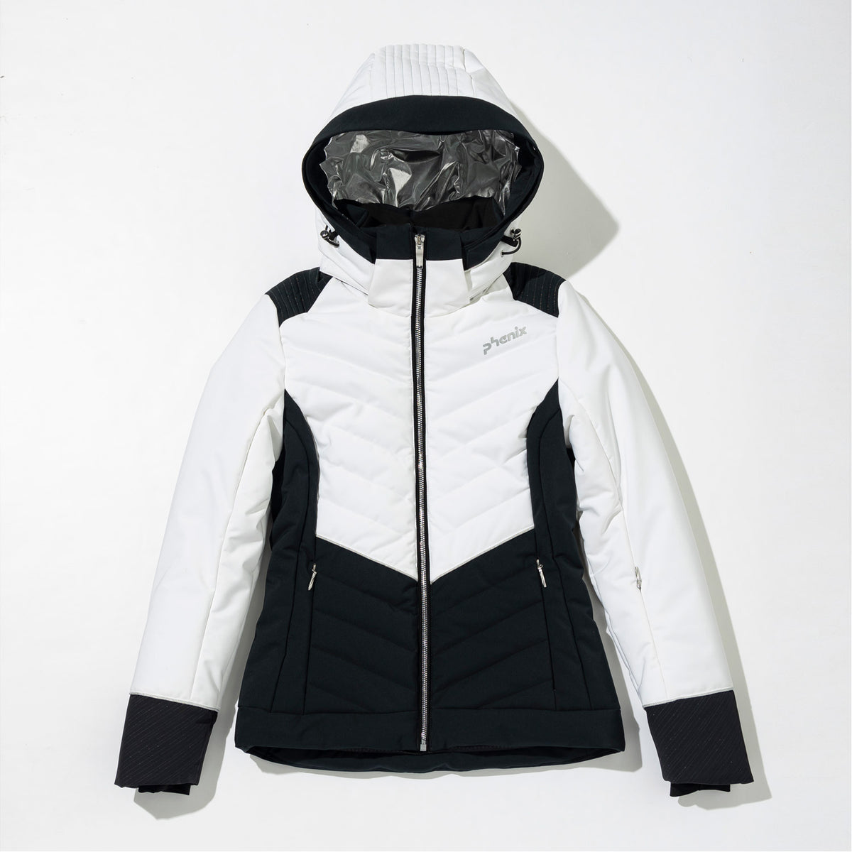 Dianthus Ladies Ski Jacket