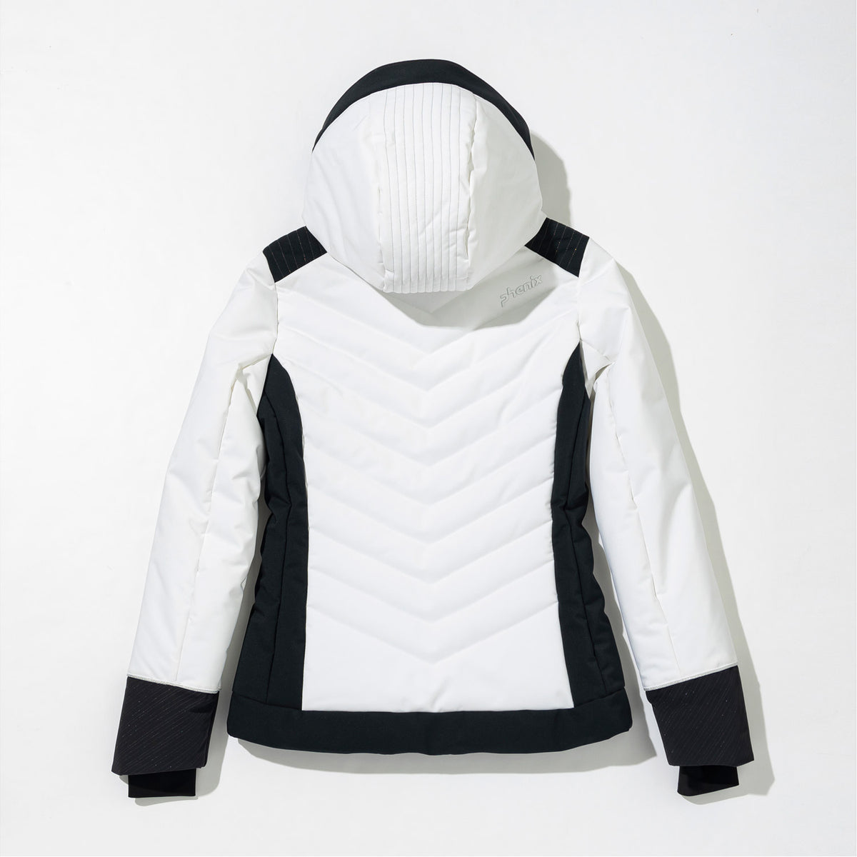 Dianthus Ladies Ski Jacket