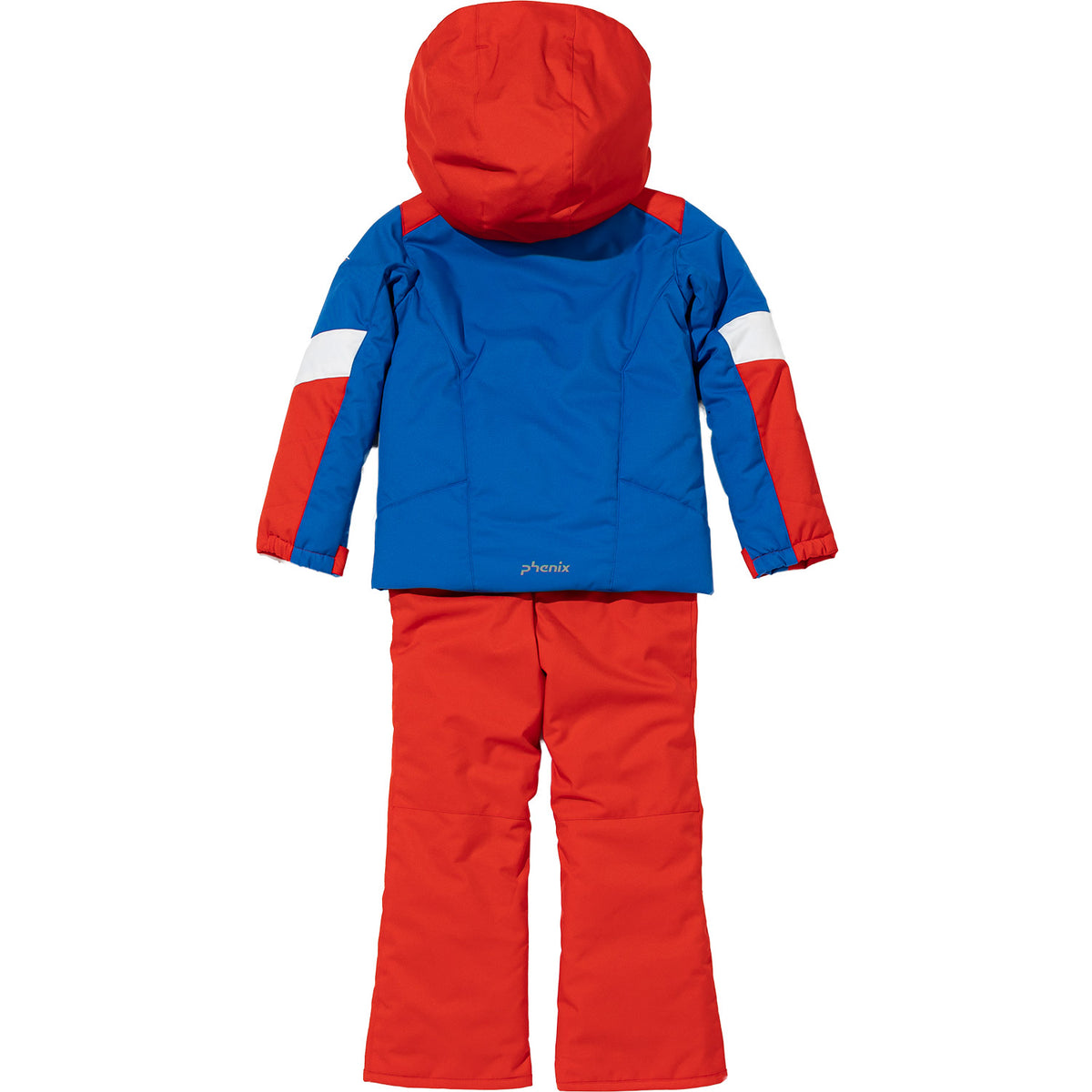 Sagittauri 2pc Kid Ski Suit
