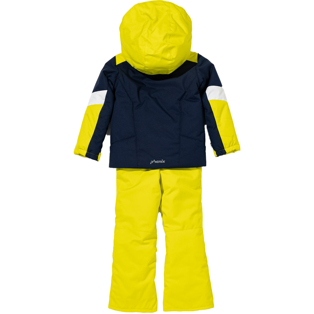 Sagittauri 2pc Kid Ski Suit
