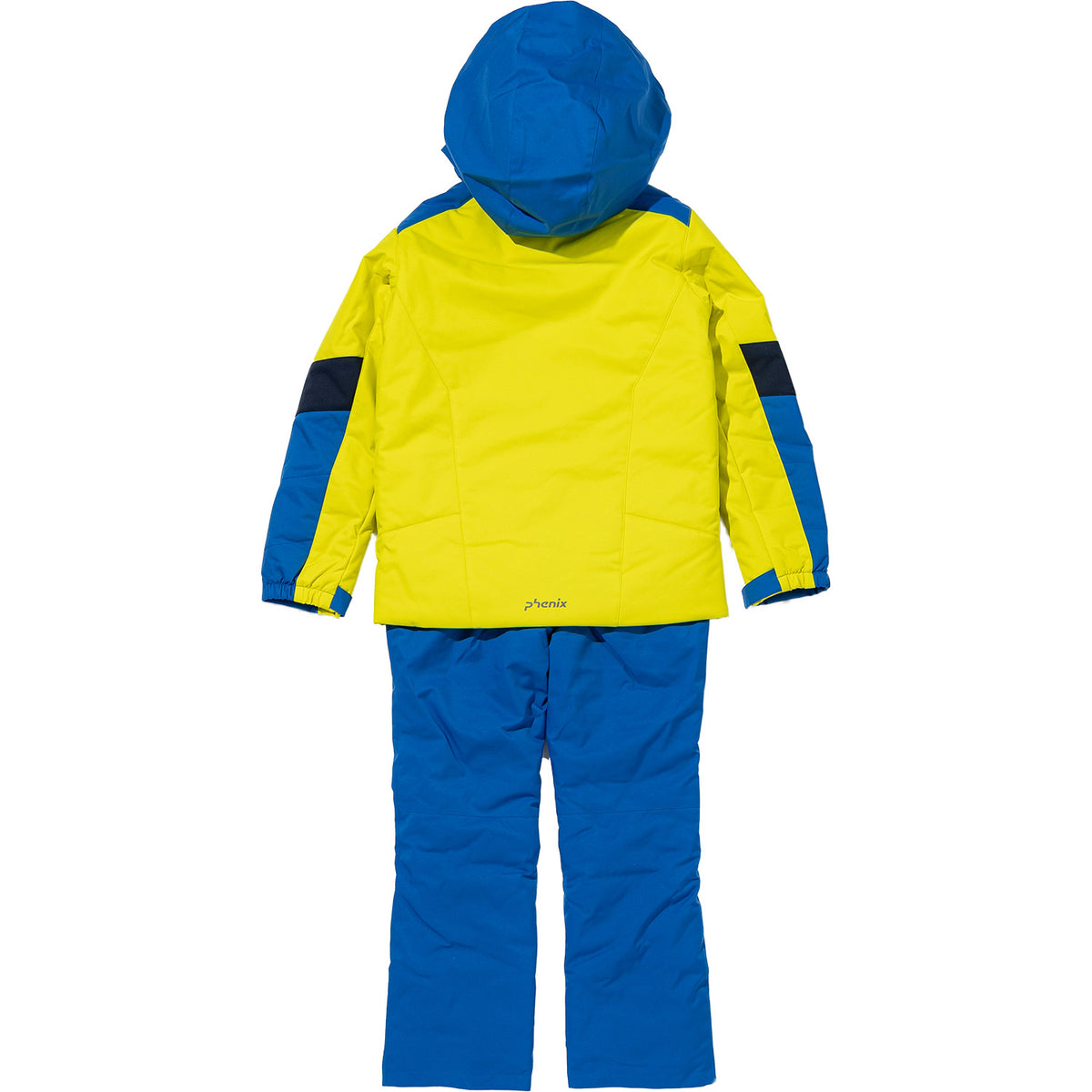 Sagittauri 2pc Kid Ski Suit