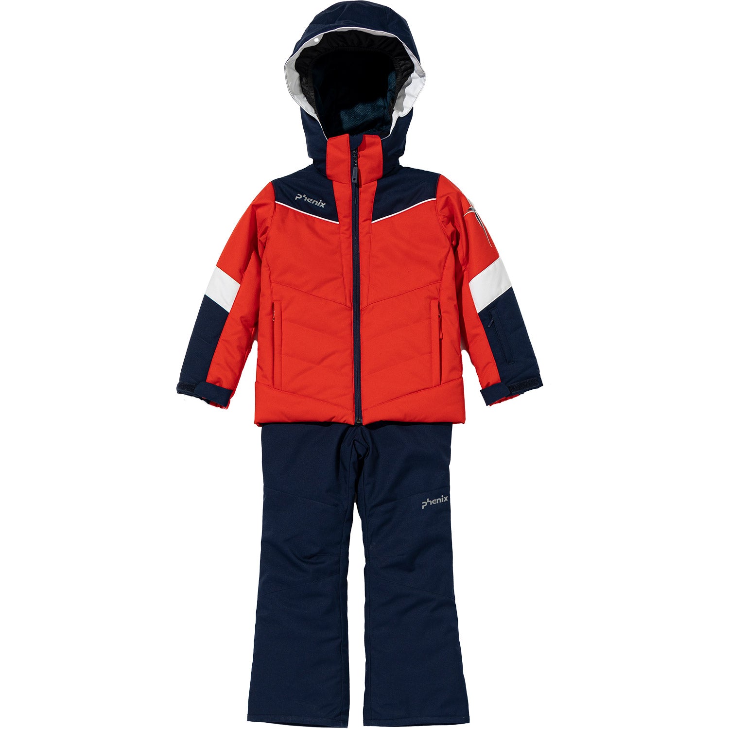 Sagittauri 2pc Kid Ski Suit