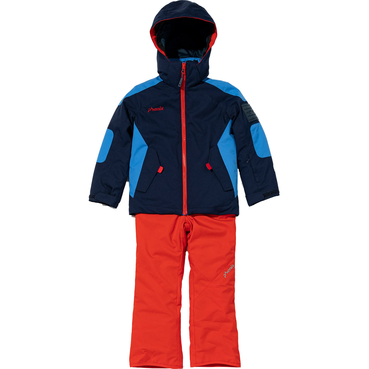 Aquarius 2pc Kids Ski Suit