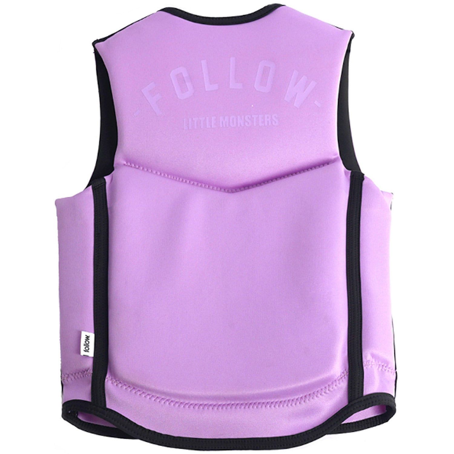 Monster Jr Kids Life Jacket 2023