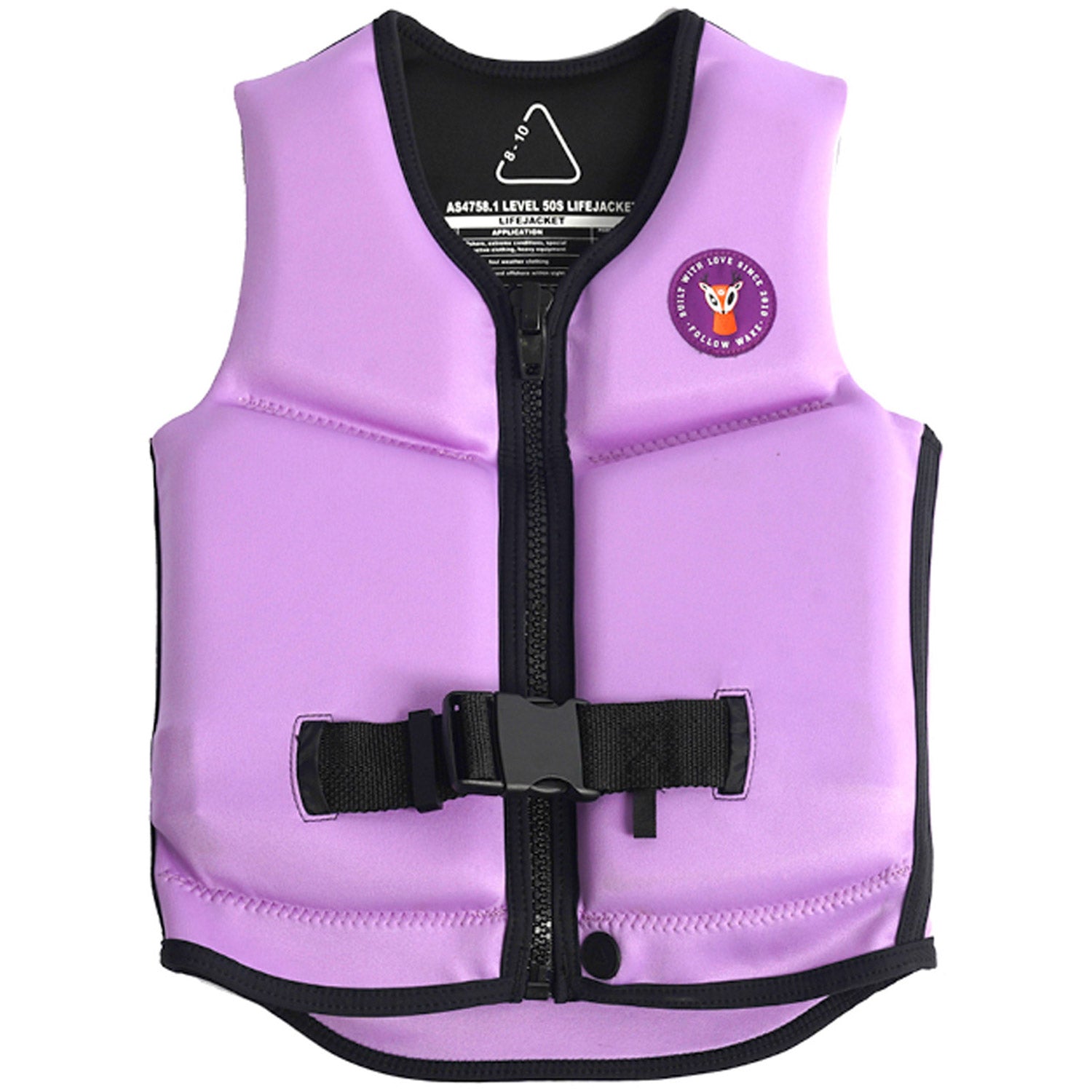 Monster Jr Infant Neo Vest 2023