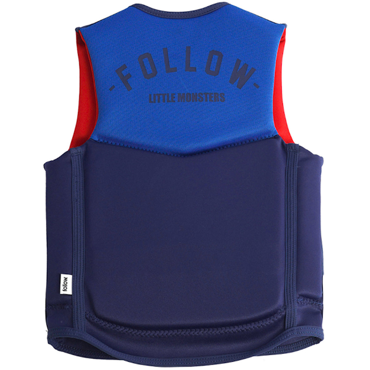 Monster Jr Kids Life Jacket 2023