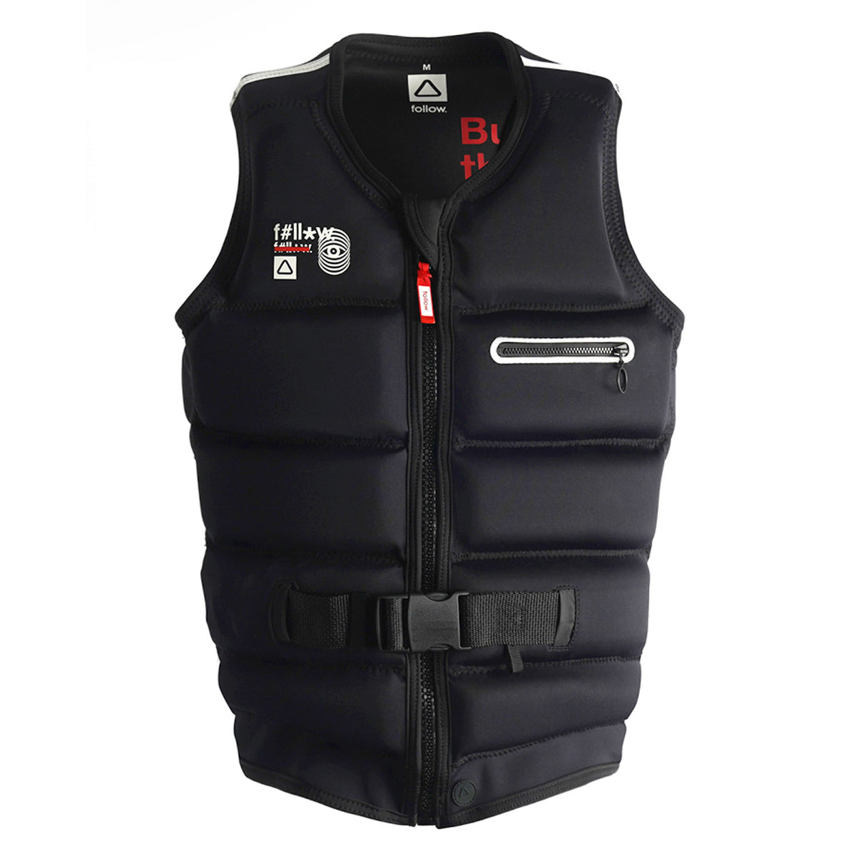 F#*fed Mens Neo Vest 2023