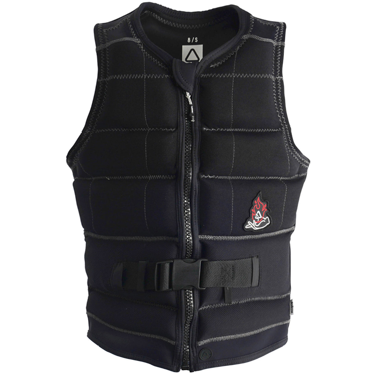 Pharaoh Ladies Neo Vest 2023