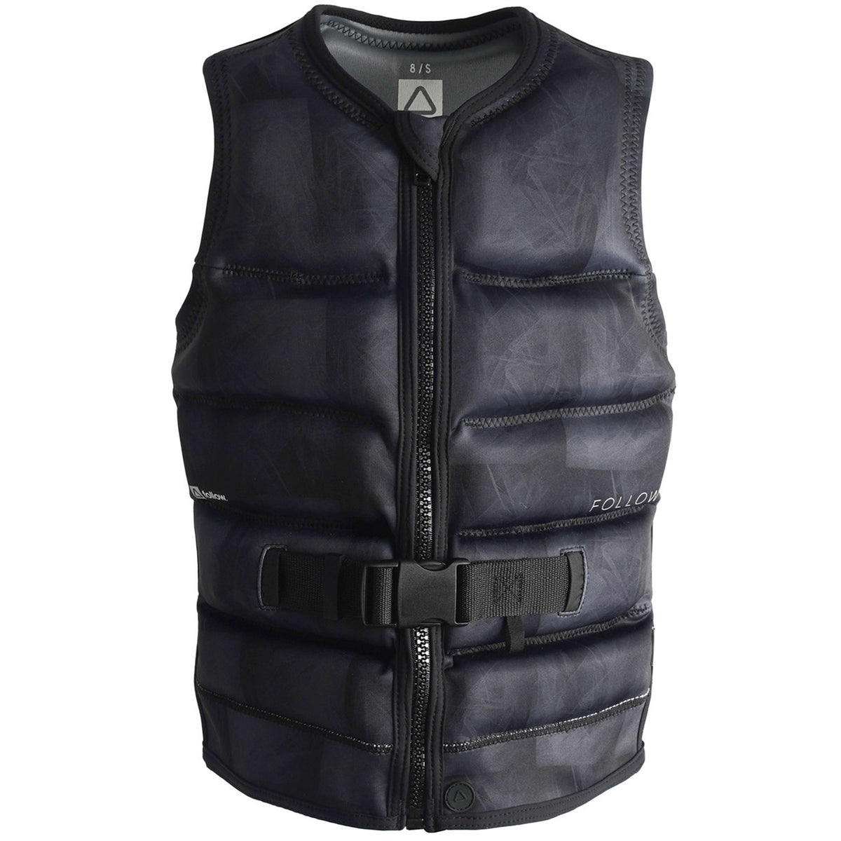 Order Ladies Neo Vest 2023