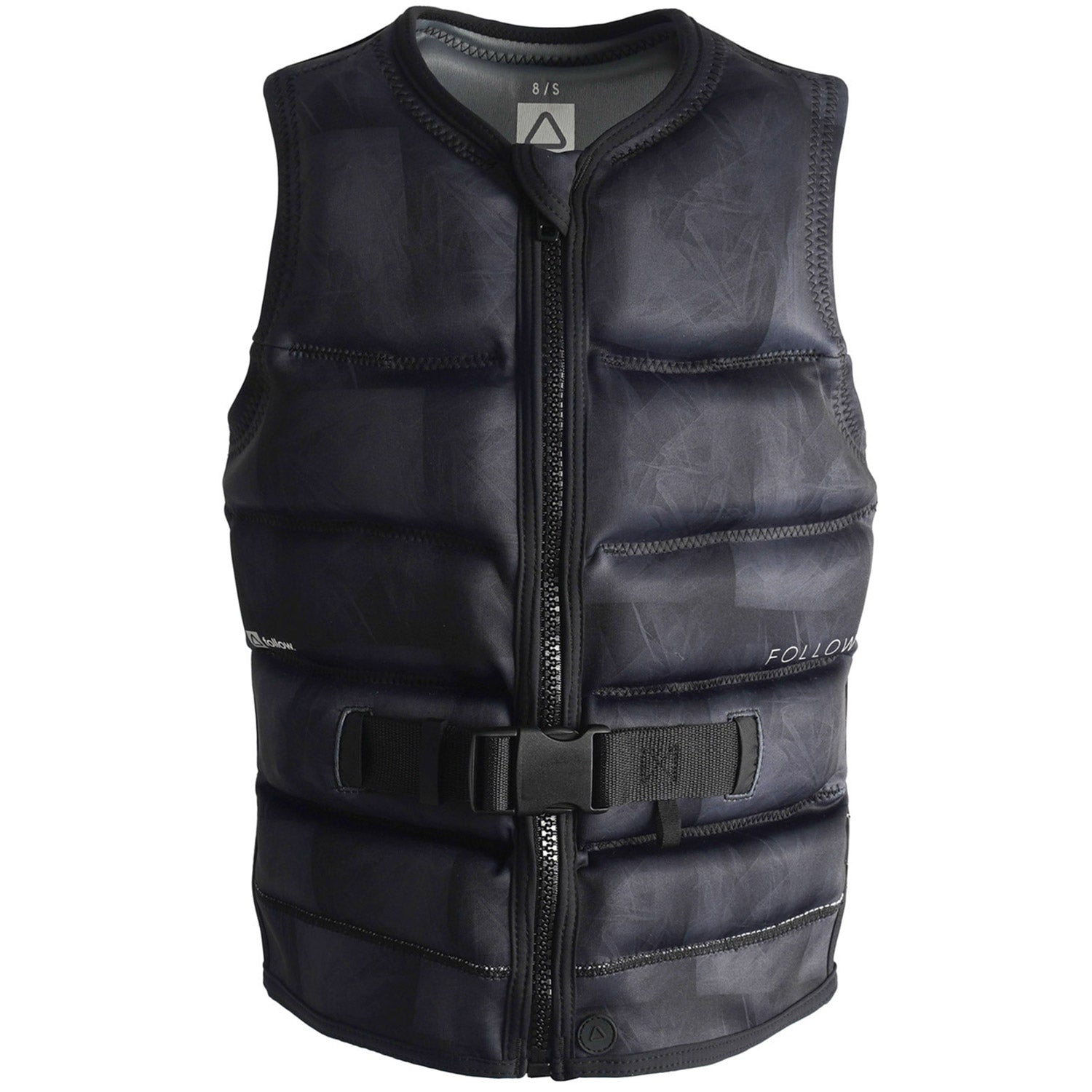 Order Ladies Neo Vest 2023