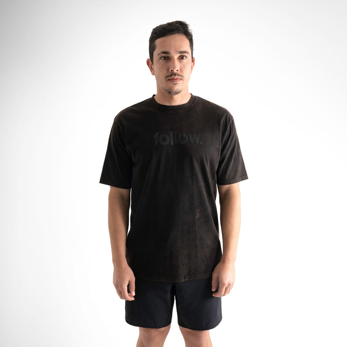 Corp Acid Short Sleeve Tee