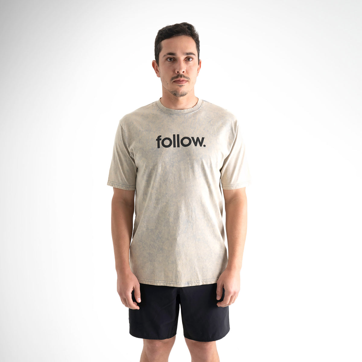 Corp Acid Short Sleeve Tee