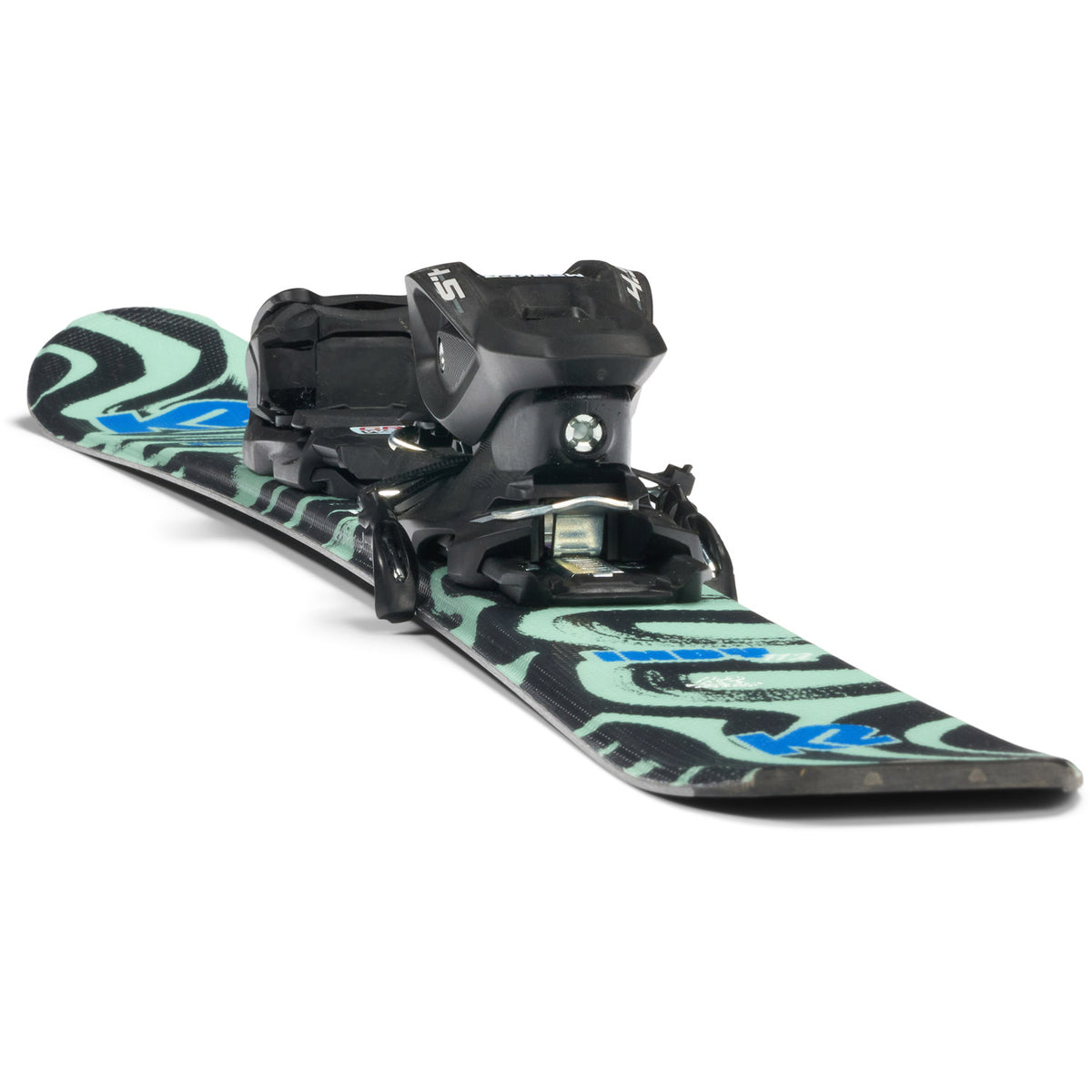 Indy Jr w/ 7.0 FDT Bindings 2023