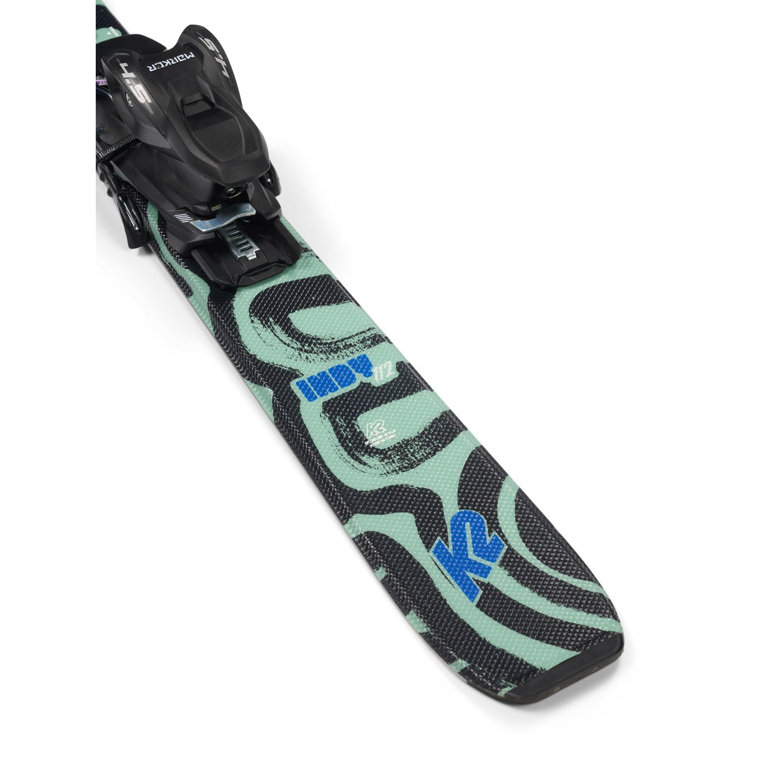 Indy Jr w/ 7.0 FDT Bindings 2023