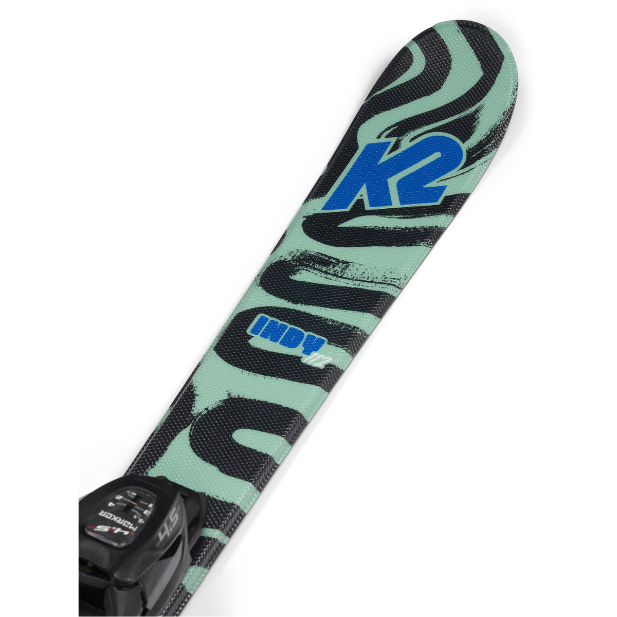 Indy Jr w/ 7.0 FDT Bindings 2023