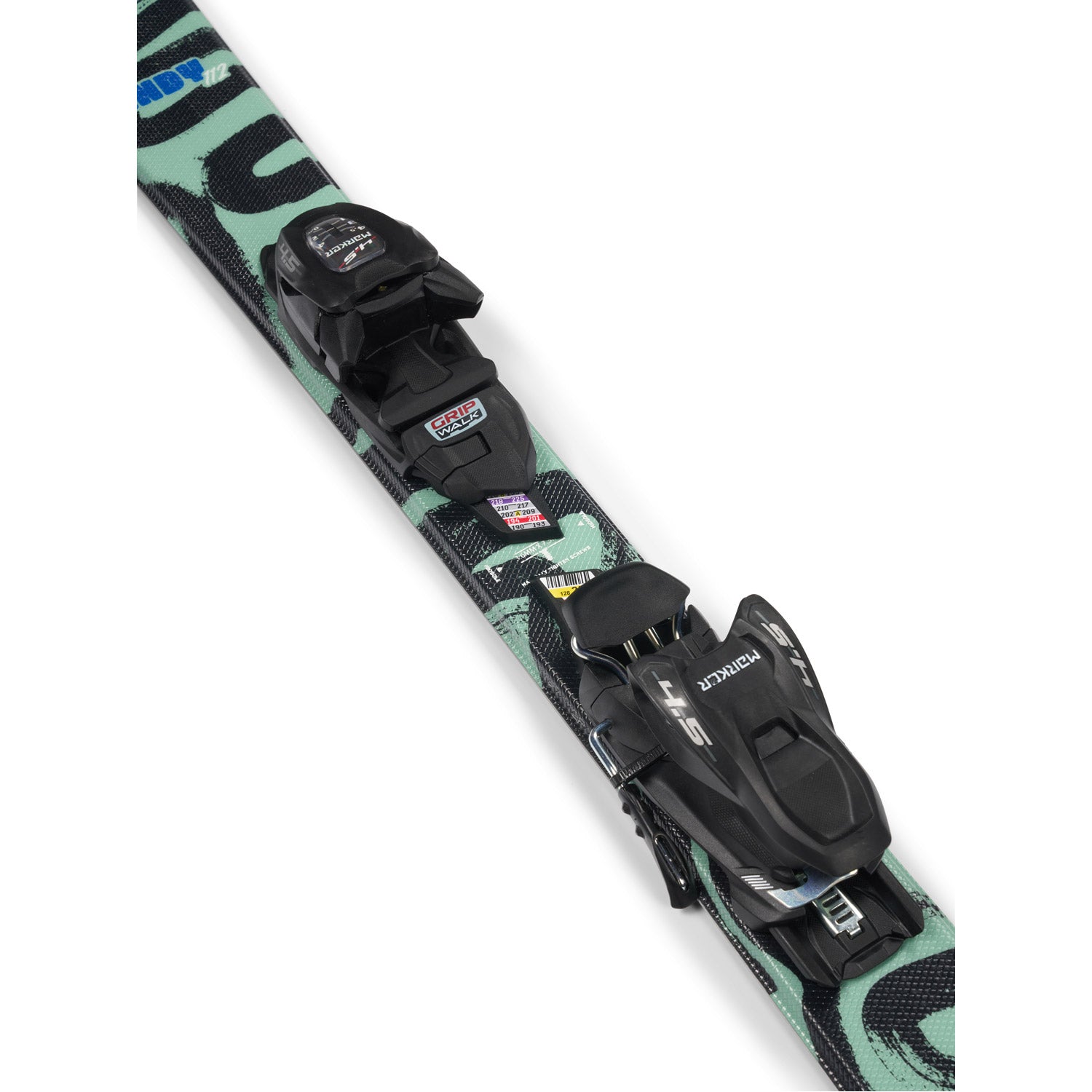 Indy Jr w/ 7.0 FDT Bindings 2023